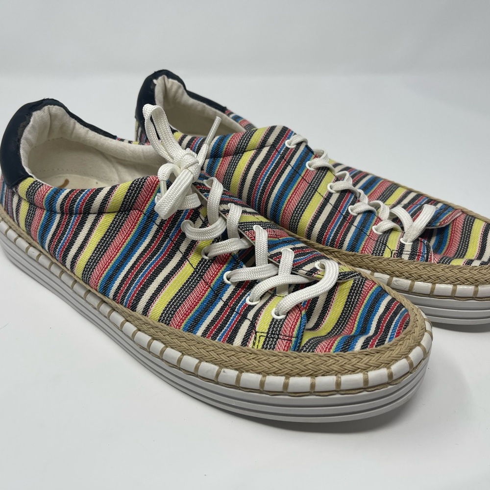 Sam Edelman Kavi‎ Canvas Sneaker